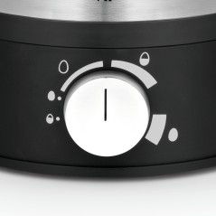Buy WMF Stelio Egg Cooker - Stainless Steel Perfect Egg Cook for Every Taste!